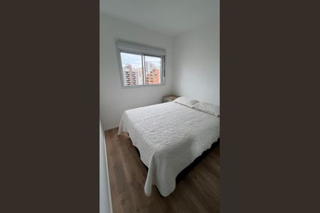 Kitnet/Studio à venda com 1 quarto, 27m² em Campo Belo, São Paulo