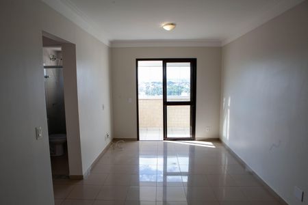Apartamento para alugar com 2 quartos, 58m² em Jardim Ester, São Paulo