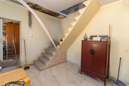 Sala de apartamento para alugar com 1 quarto, 45m² em Praça Seca, Rio de Janeiro