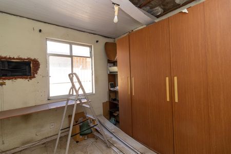 Quarto de apartamento para alugar com 1 quarto, 45m² em Praça Seca, Rio de Janeiro