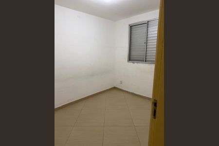 Quarto de apartamento à venda com 2 quartos, 44m² em Jardim Santa Teresinha, São Paulo