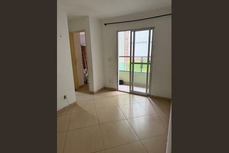 Sala de apartamento à venda com 2 quartos, 44m² em Jardim Santa Teresinha, São Paulo