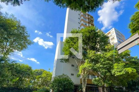 Fachada de apartamento à venda com 2 quartos, 113m² em Jardins, São Paulo