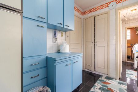 Apartamento à venda com 113m², 2 quartos e 1 vaga Apartamento à venda com 113m², 2 quartos e 1 vagaCozinha