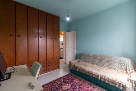 Apartamento à venda com 113m², 2 quartos e 1 vaga Apartamento à venda com 113m², 2 quartos e 1 vagaQuarto 1