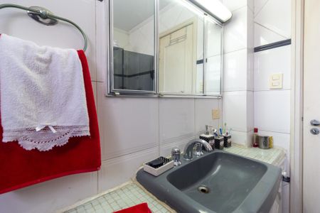 Banheiro 2 de apartamento à venda com 2 quartos, 113m² em Jardins, São Paulo