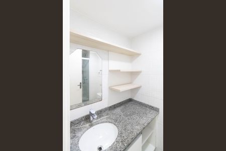 Apartamento para alugar com 585m², 5 quartos e 1 vaga Apartamento para alugar com 585m², 5 quartos e 1 vagaBanheiro 1