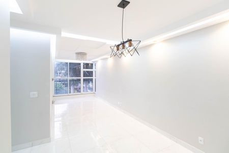 Sala de apartamento para alugar com 5 quartos, 585m² em Campo Grande, Rio de Janeiro