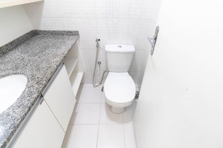 Apartamento para alugar com 585m², 5 quartos e 1 vaga Apartamento para alugar com 585m², 5 quartos e 1 vagaBanheiro 1