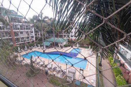 Vista da Sala de apartamento para alugar com 5 quartos, 585m² em Campo Grande, Rio de Janeiro