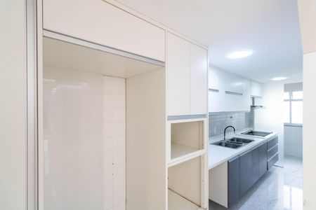 Apartamento para alugar com 585m², 5 quartos e 1 vaga Apartamento para alugar com 585m², 5 quartos e 1 vagaCozinha e Área de Serviço