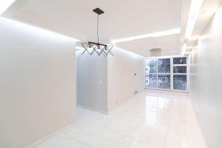 Sala de apartamento para alugar com 5 quartos, 585m² em Campo Grande, Rio de Janeiro