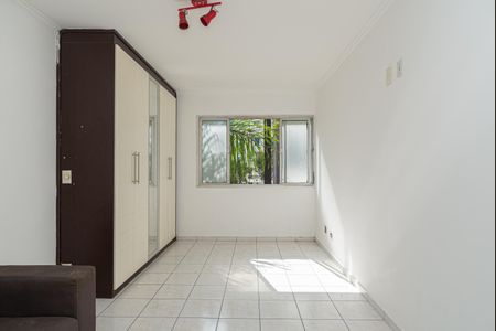 Apartamento à venda com 32m², 1 quarto e sem vaga Apartamento à venda com 32m², 1 quarto e sem vagaStudio