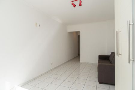 Apartamento à venda com 32m², 1 quarto e sem vaga Apartamento à venda com 32m², 1 quarto e sem vagaStudio