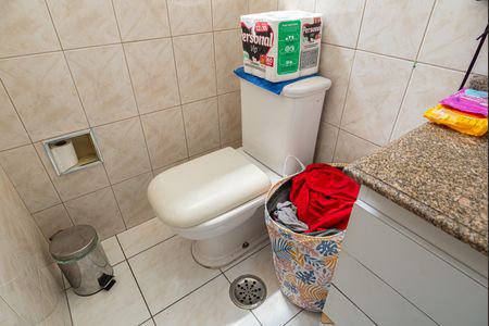 Studio à venda com 32m², 1 quarto e sem vagaBanheiro