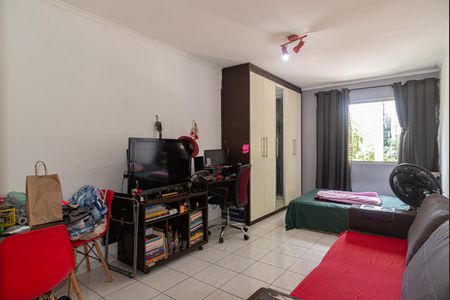 Quarto de kitnet/studio à venda com 1 quarto, 32m² em Bela Vista, São Paulo