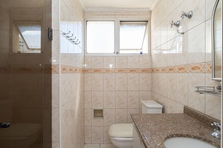 Apartamento à venda com 32m², 1 quarto e sem vaga Apartamento à venda com 32m², 1 quarto e sem vagaBanheiro