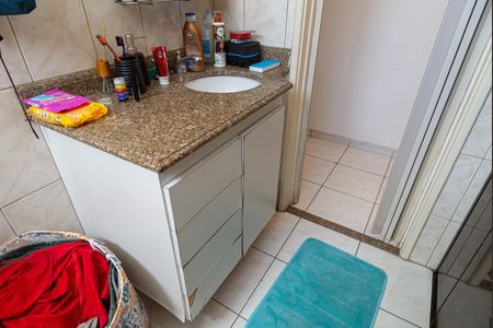 Studio à venda com 32m², 1 quarto e sem vagaBanheiro