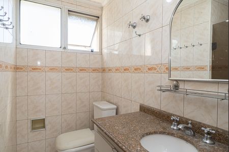 Apartamento à venda com 32m², 1 quarto e sem vaga Apartamento à venda com 32m², 1 quarto e sem vagaBanheiro