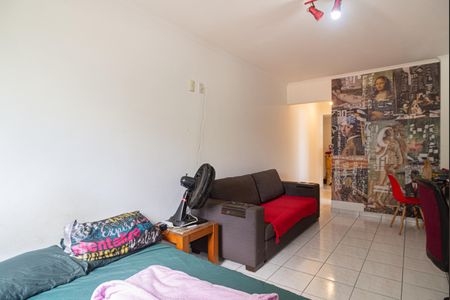 Quarto de kitnet/studio à venda com 1 quarto, 32m² em Bela Vista, São Paulo