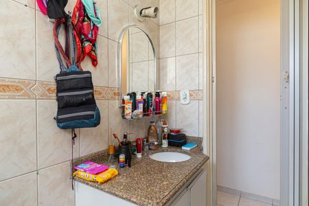 Studio à venda com 32m², 1 quarto e sem vagaBanheiro