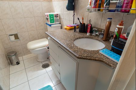 Studio à venda com 32m², 1 quarto e sem vagaBanheiro