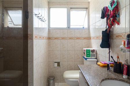 Studio à venda com 32m², 1 quarto e sem vagaBanheiro