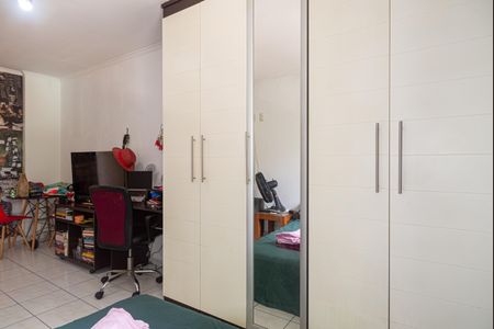 Studio à venda com 32m², 1 quarto e sem vagaQuarto