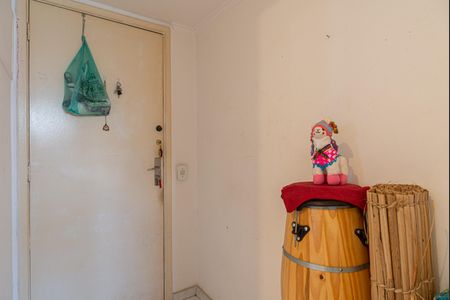 Studio à venda com 32m², 1 quarto e sem vagaCorredor