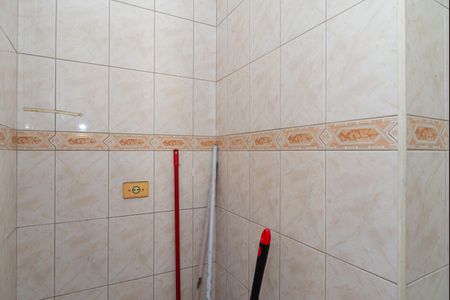 Apartamento à venda com 32m², 1 quarto e sem vaga Apartamento à venda com 32m², 1 quarto e sem vagaCozinha