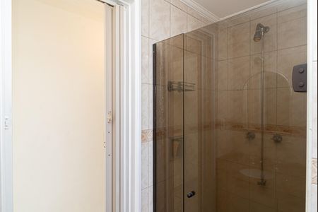 Apartamento à venda com 32m², 1 quarto e sem vaga Apartamento à venda com 32m², 1 quarto e sem vagaBanheiro