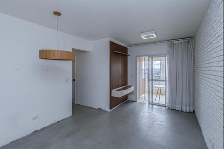 sala_1 de apartamento para alugar com 3 quartos, 74m² em Vila das Merces, São Paulo