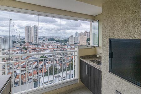 sacada_2 de apartamento para alugar com 3 quartos, 74m² em Vila das Merces, São Paulo