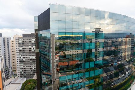 Vista do Quarto 2 de apartamento à venda com 2 quartos, 45m² em Jabaquara, São Paulo