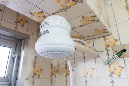 Apartamento à venda com 45m², 2 quartos e 1 vagaBanheiro