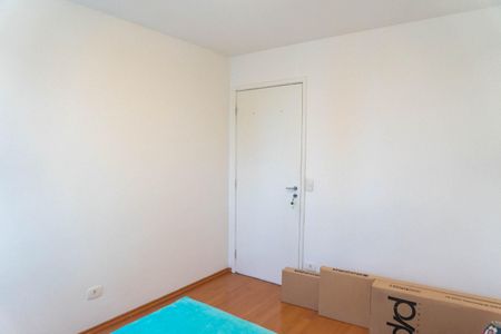 Apartamento à venda com 45m², 2 quartos e 1 vagaQuarto 1