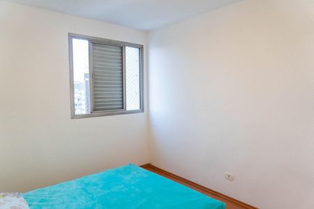 Quarto 1 de apartamento à venda com 2 quartos, 45m² em Jabaquara, São Paulo