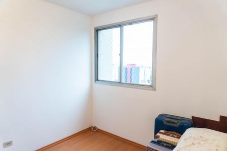 Quarto 2 de apartamento à venda com 2 quartos, 45m² em Jabaquara, São Paulo