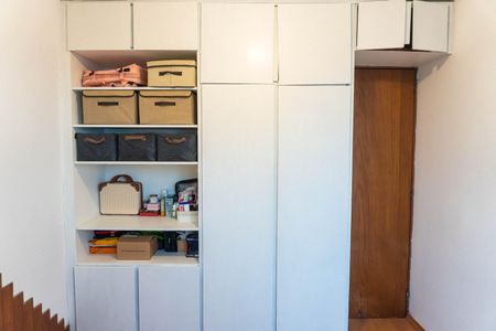 Quarto 2 de apartamento à venda com 2 quartos, 45m² em Jabaquara, São Paulo