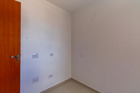 Apartamento à venda com 34m², 2 quartos e 1 vagaQuarto 1