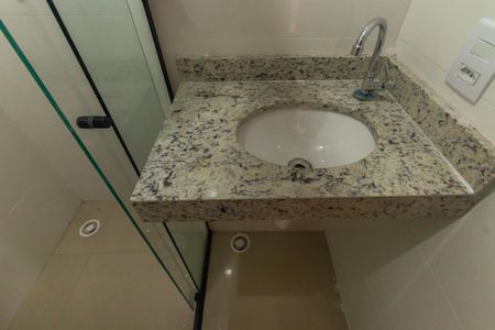 Apartamento à venda com 34m², 2 quartos e 1 vagaBanheiro