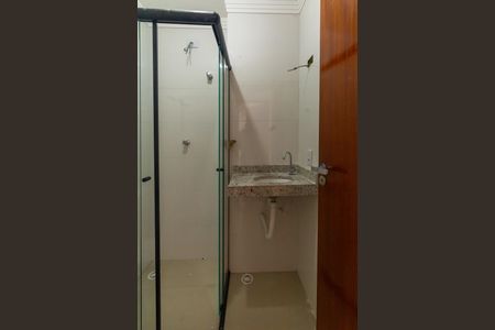 Apartamento à venda com 34m², 2 quartos e 1 vagaBanheiro