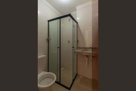 Apartamento à venda com 34m², 2 quartos e 1 vagaBanheiro