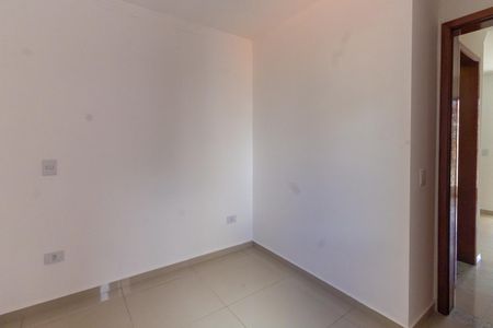 Apartamento à venda com 34m², 2 quartos e 1 vagaQuarto 2