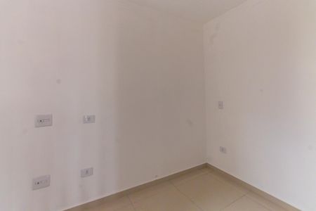 Apartamento à venda com 34m², 2 quartos e 1 vagaQuarto 2