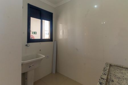 Apartamento à venda com 34m², 2 quartos e 1 vagaÁrea de Serviço