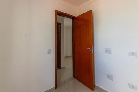 Apartamento à venda com 34m², 2 quartos e 1 vagaQuarto 1