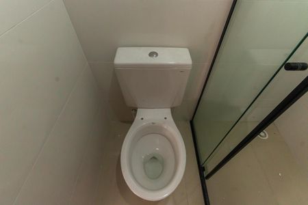 Apartamento à venda com 34m², 2 quartos e 1 vagaBanheiro