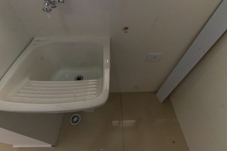 Apartamento à venda com 34m², 2 quartos e 1 vagaÁrea de Serviço