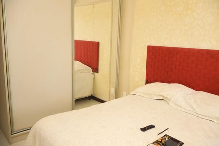 Casa de Condomínio para alugar com 1 quarto, 54m² em Itapuã, Salvador